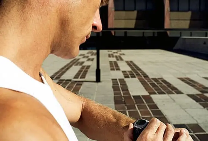The 30–Minute Fitness Blitz