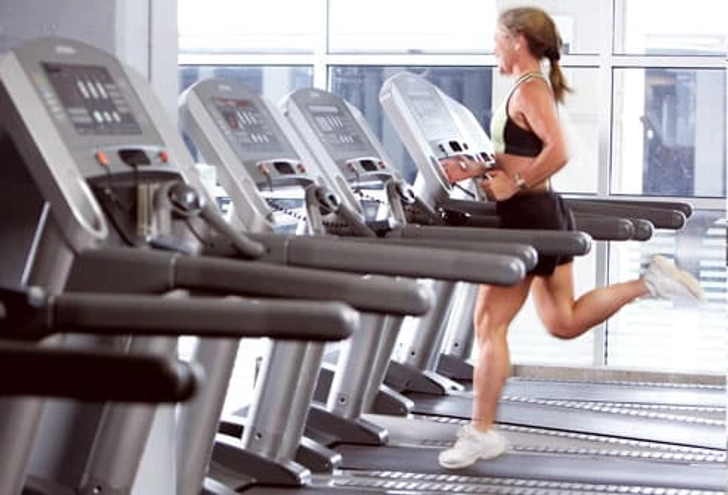 Cardiovascular Training