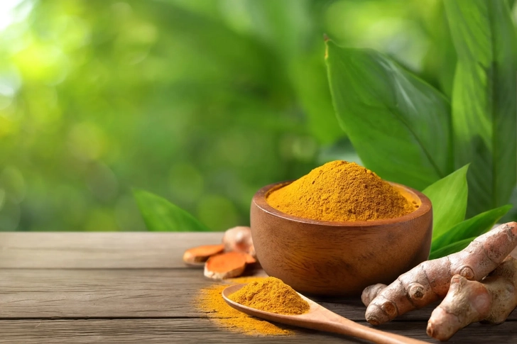 Curcumin Curcumin