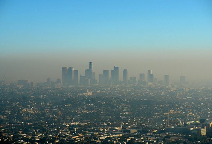 Air Pollution