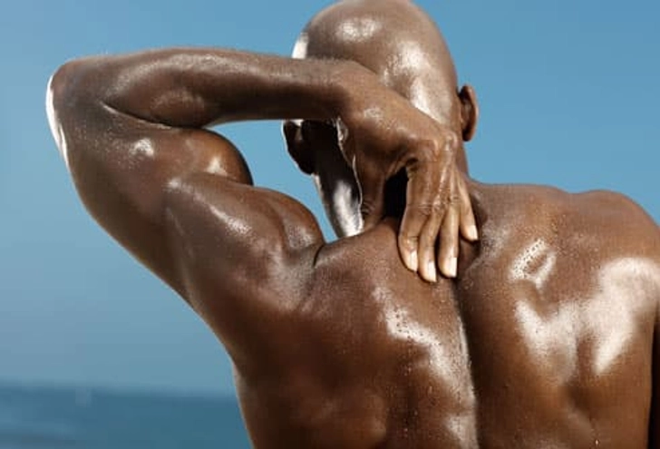 Build Muscle Tone With Water Build Muscle Tone With Water