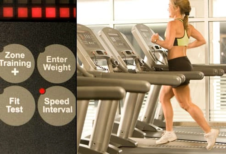 2. Interval Training