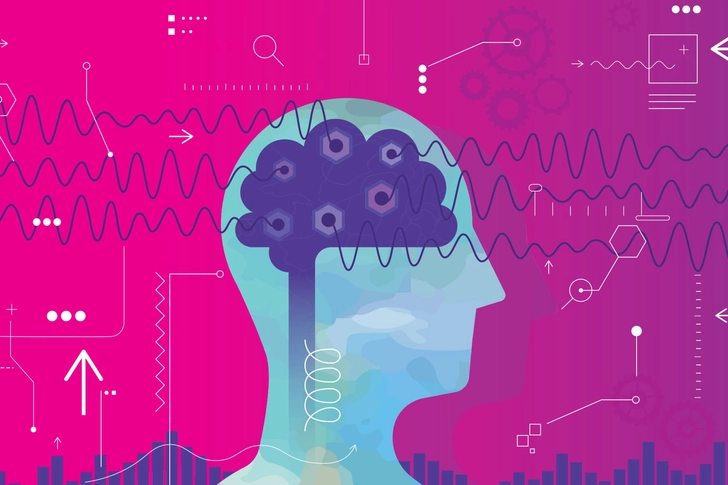 Cranial Electrical Stimulation (CES)