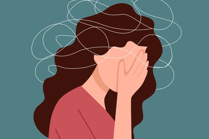 Suddenly Feeling Something Is Wrong Suddenly Feeling Something Is Wrong
