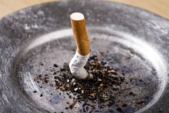 Stop Smoking