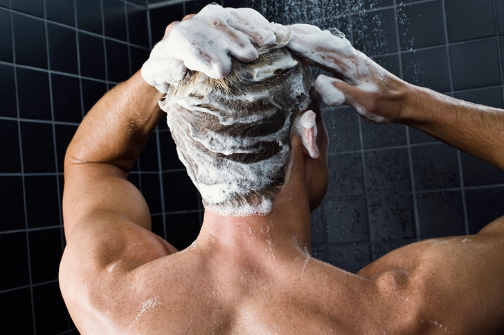 Use Medicated Shampoos