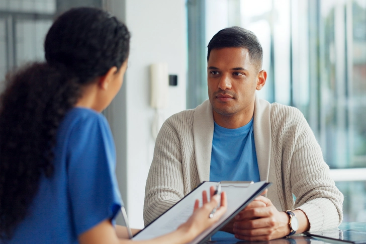 When to Call Your Doctor