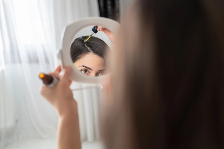 Use a Patch Test