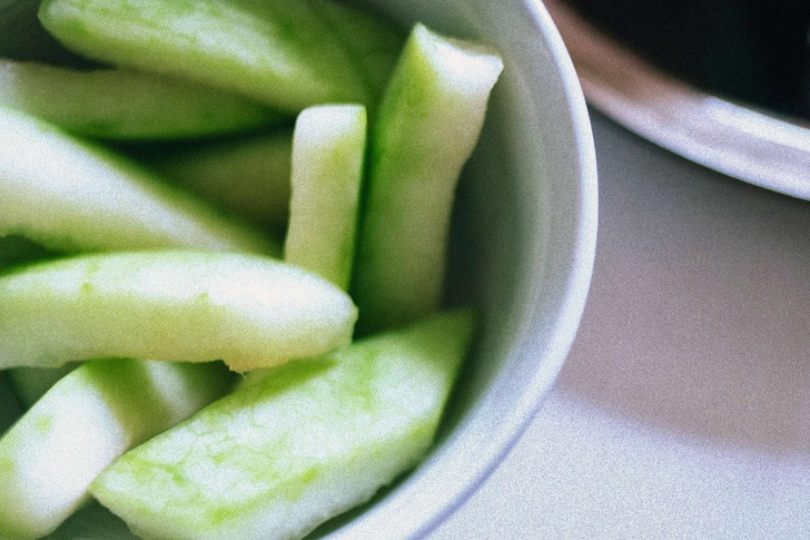 Watermelon Rind
