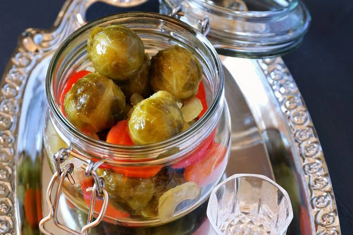Brussels Sprouts