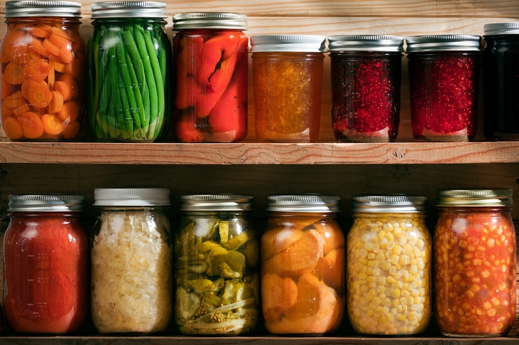Pros of Pickling