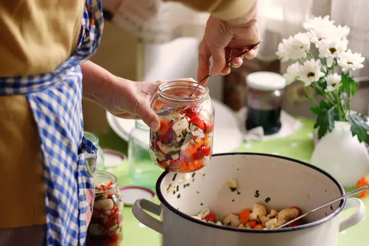 What Is Pickling?