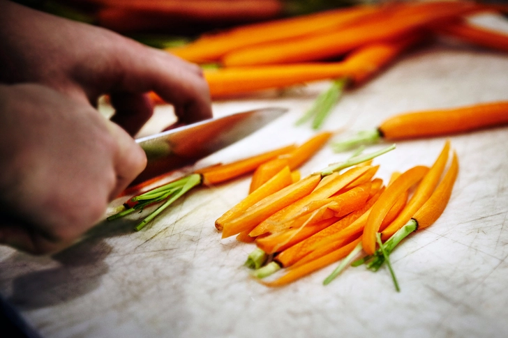 Pickling Steps