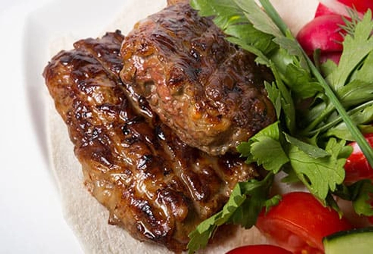 Beef Liver