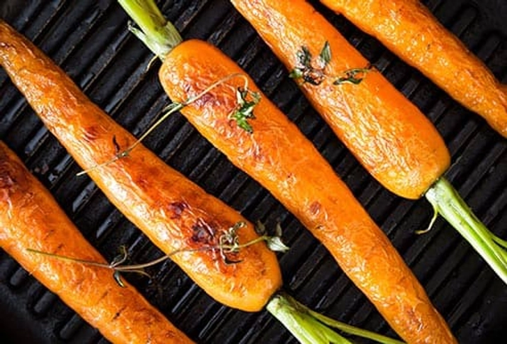 Carrots Carrots