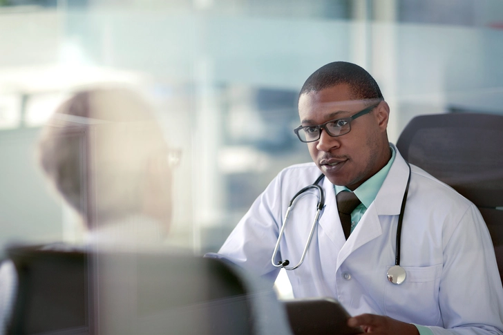 When to Talk to Your Doctor