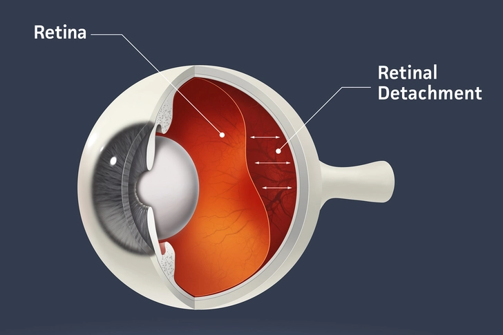 #5: Disease of the Retina