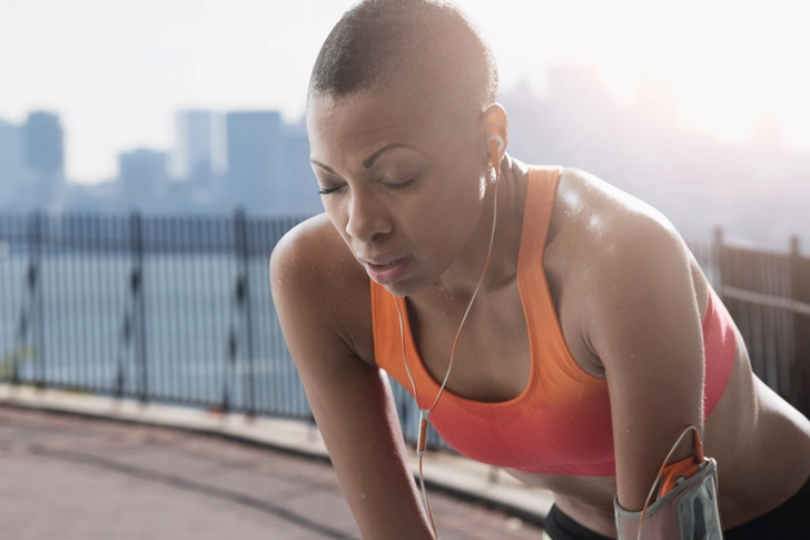 Breathing Problems With Exercise