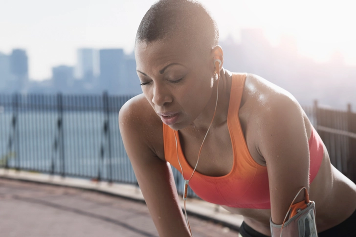 Breathing Problems With Exercise Breathing Problems With Exercise