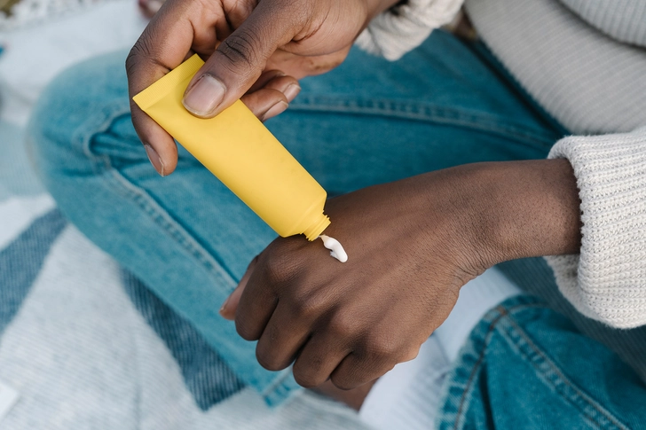 6. Protect Your Skin 6. Protect Your Skin