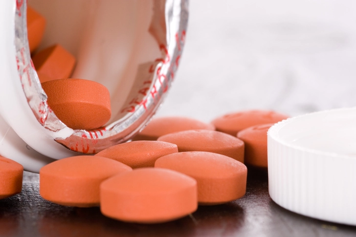 2. Take NSAIDs 2. Take NSAIDs