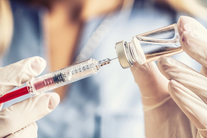 3. Try Biologics 3. Try Biologics