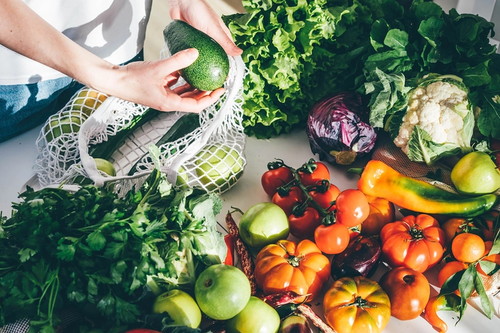 Eat Healthier Eat Healthier