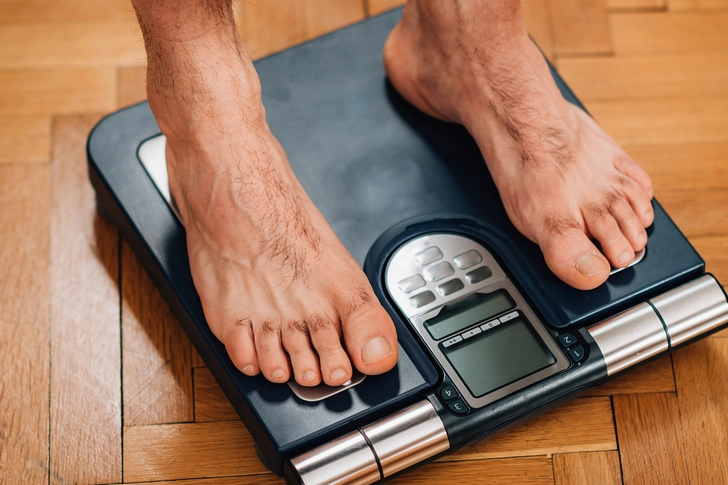 Maintain a Healthy Weight Maintain a Healthy Weight