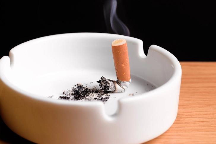 Don’t Smoke or Use Tobacco Products Don’t Smoke or Use Tobacco Products