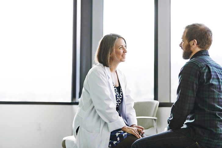 Get Routine Health Screenings Get Routine Health Screenings
