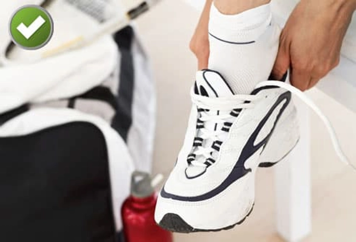 Shoe Solution