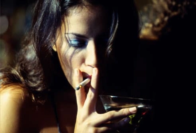 Complications of Adult ADHD Complications of Adult ADHD