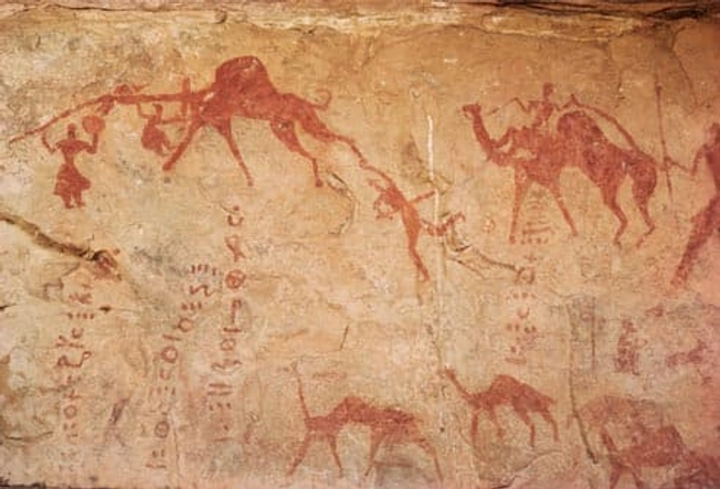An Evolutionary Advantage? An Evolutionary Advantage?