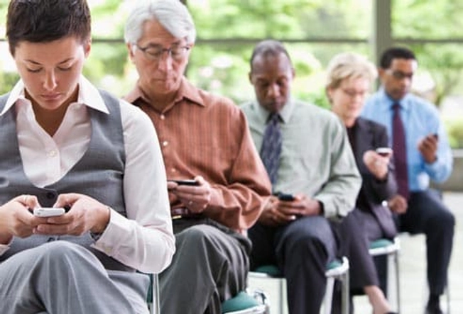 Multitasking or ADHD? Multitasking or ADHD?