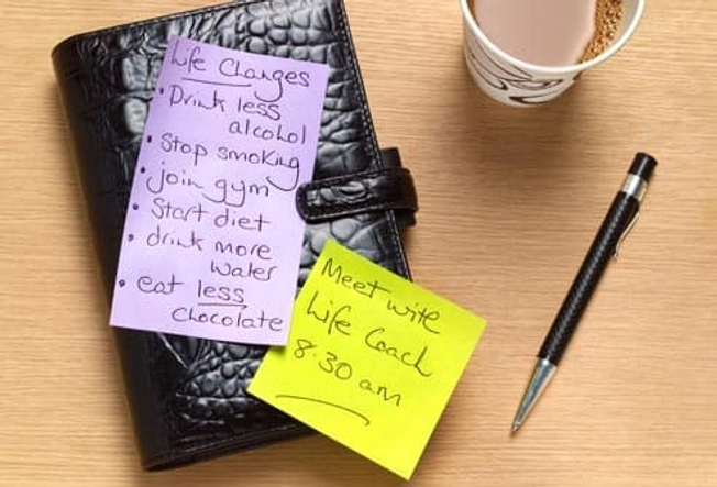 Life Coaching for ADHD Life Coaching for ADHD