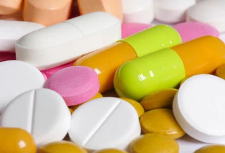 Medications for ADHD