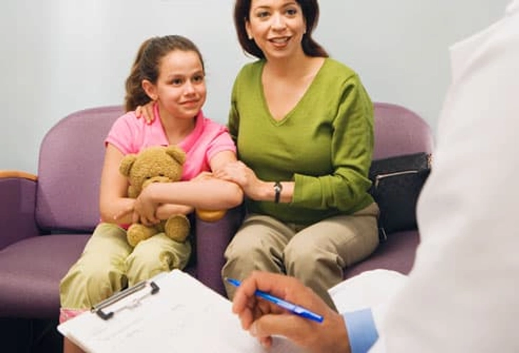 How to Get a Diagnosis