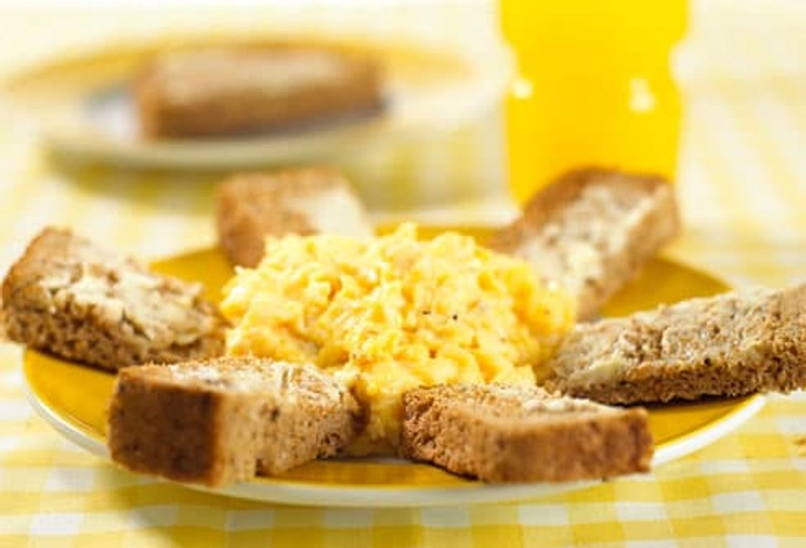 Your Child's Diet