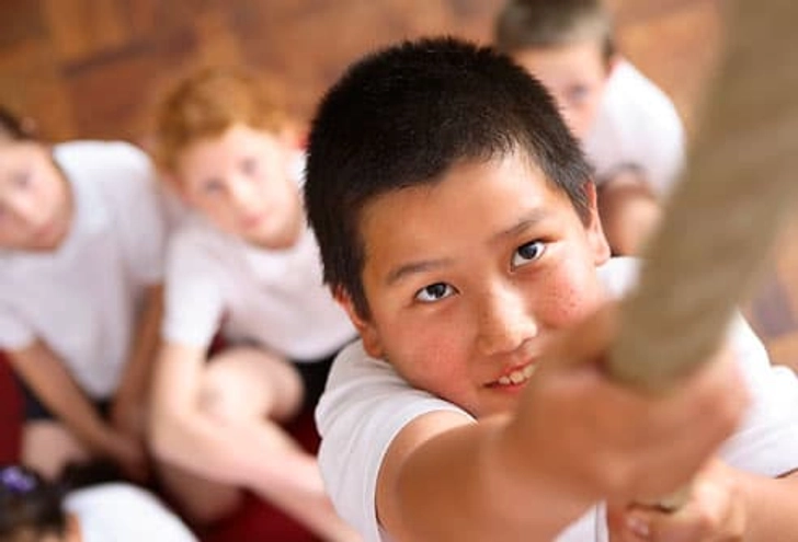 Outlook for Kids With ADHD