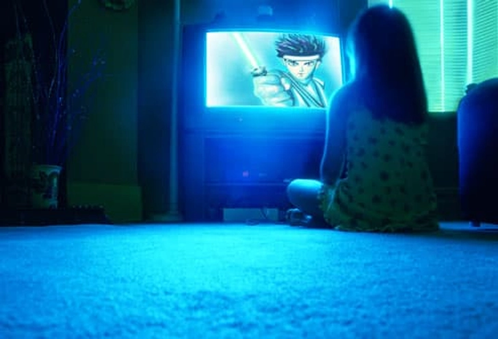 ADHD and Television