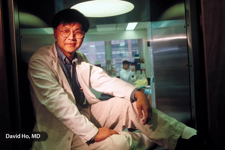 1996: A Breakthrough?