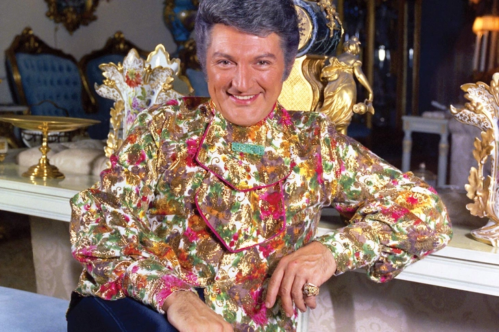1987: Liberace Dies