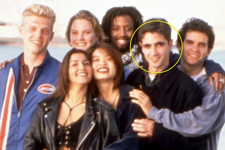 1994: The Real World