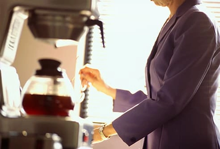 Anything in the Office Breakroom