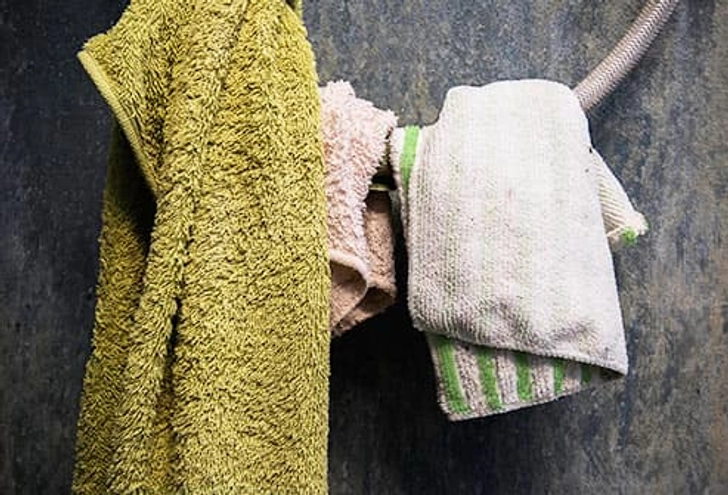 Kitchen Towel