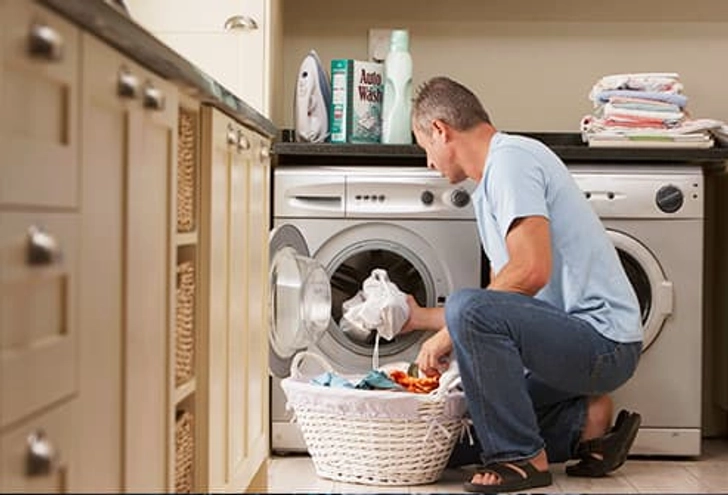 The Laundry