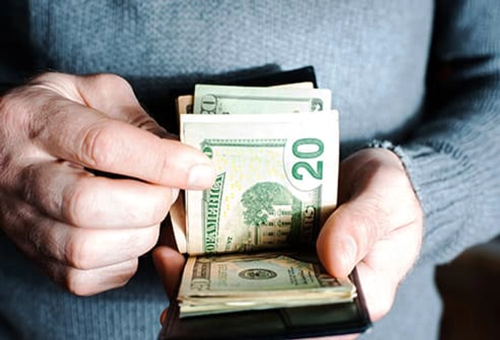 Money Money