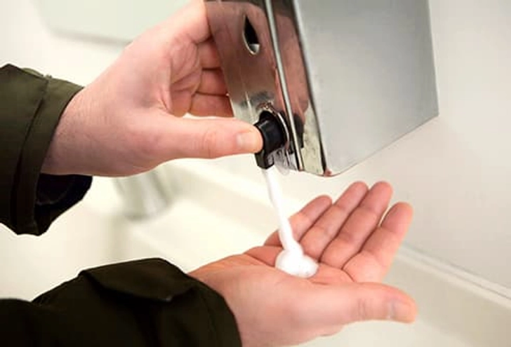 Soap Dispensers