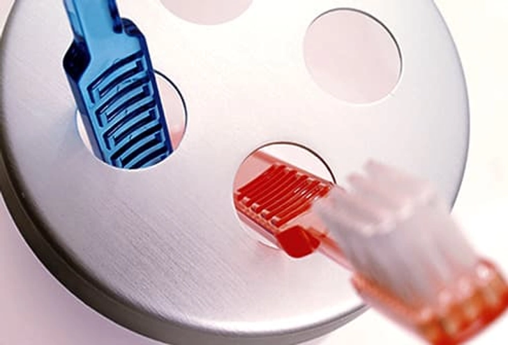 Toothbrush Holder