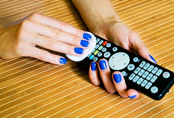 Remote Control